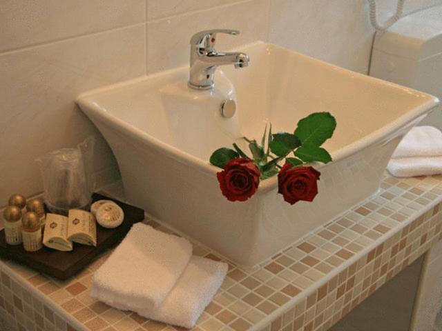 Gartenhotel Triest Bad Soden-Salmuenster Room photo